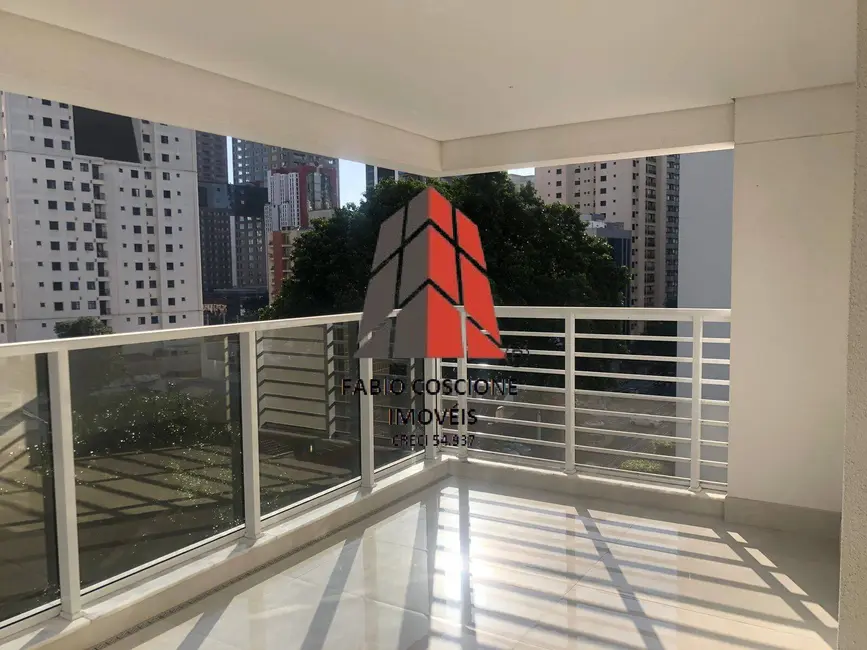 Foto 1 de Apartamento com 2 quartos à venda, 81m2 em Tatuapé, São Paulo - SP