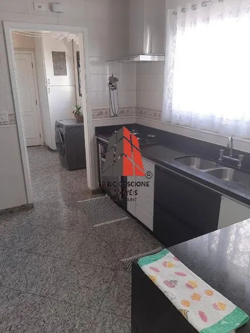 Foto 9 de Apartamento com 3 quartos à venda, 190m2 em Vila Santo Estevão, São Paulo - SP