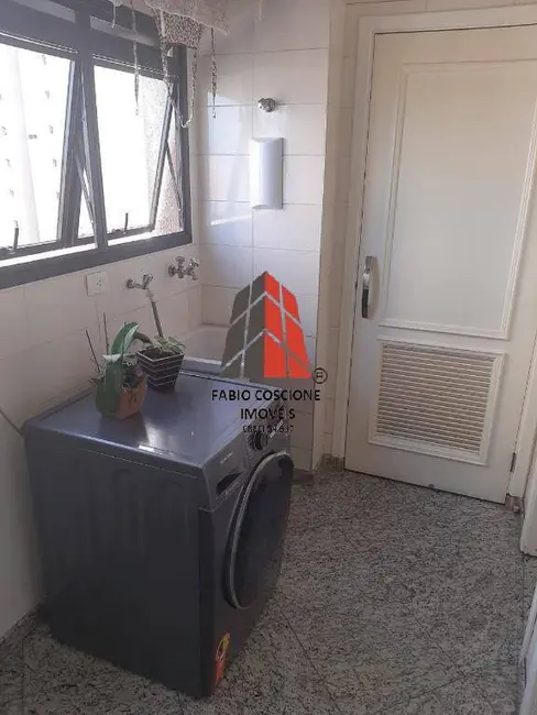 Foto 8 de Apartamento com 3 quartos à venda, 190m2 em Vila Santo Estevão, São Paulo - SP