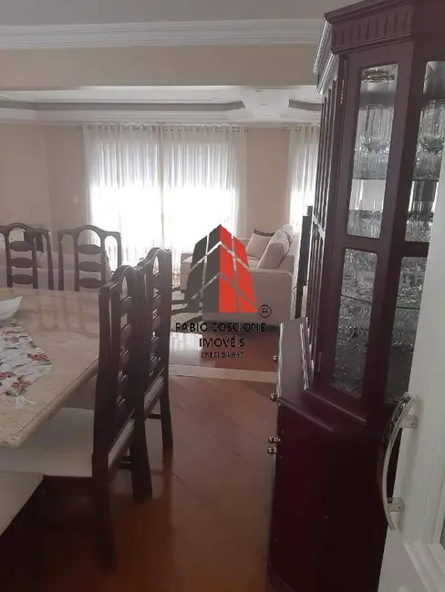 Foto 3 de Apartamento com 3 quartos à venda, 190m2 em Vila Santo Estevão, São Paulo - SP