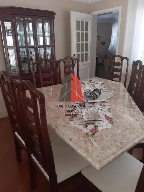 Foto 4 de Apartamento com 3 quartos à venda, 190m2 em Vila Santo Estevão, São Paulo - SP