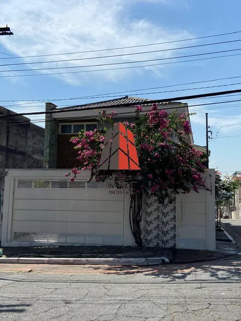 Foto 2 de Casa com 3 quartos à venda, 270m2 em Vila Carrão, São Paulo - SP