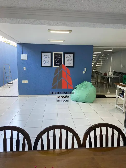 Casa com 3 quartos à venda, 270m2 em Vila Carrão, São Paulo - SP - imagem 8 Foto 8 de Casa com 3 quartos à venda, 270m2 em Vila Carrão, São Paulo - SP