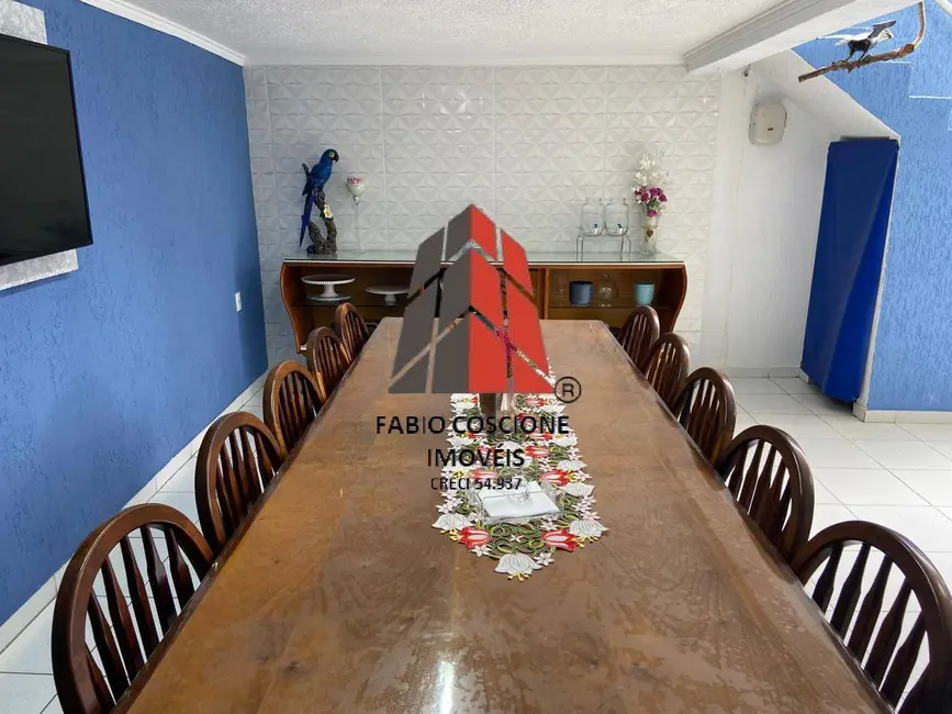 Casa com 3 quartos à venda, 270m2 em Vila Carrão, São Paulo - SP - imagem 6 Foto 6 de Casa com 3 quartos à venda, 270m2 em Vila Carrão, São Paulo - SP