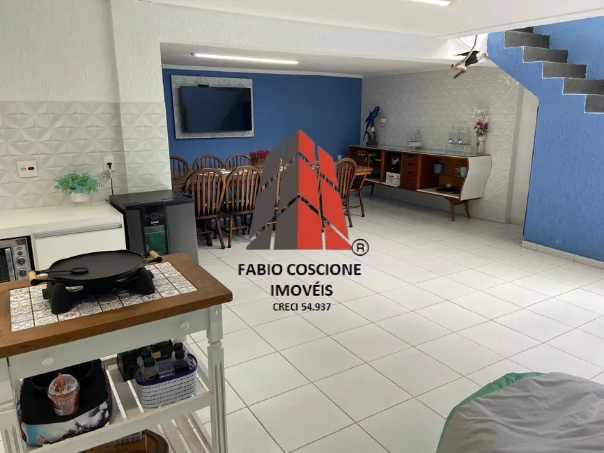 Casa com 3 quartos à venda, 270m2 em Vila Carrão, São Paulo - SP - imagem 4 Foto 4 de Casa com 3 quartos à venda, 270m2 em Vila Carrão, São Paulo - SP