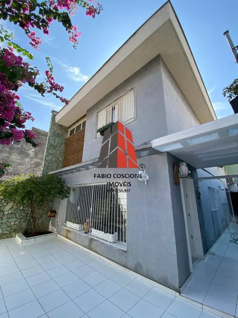 Foto 1 de Casa com 3 quartos à venda, 270m2 em Vila Carrão, São Paulo - SP