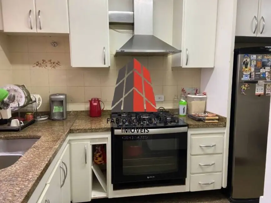 Foto 7 de Apartamento com 4 quartos à venda, 149m2 em Vila Gomes Cardim, São Paulo - SP