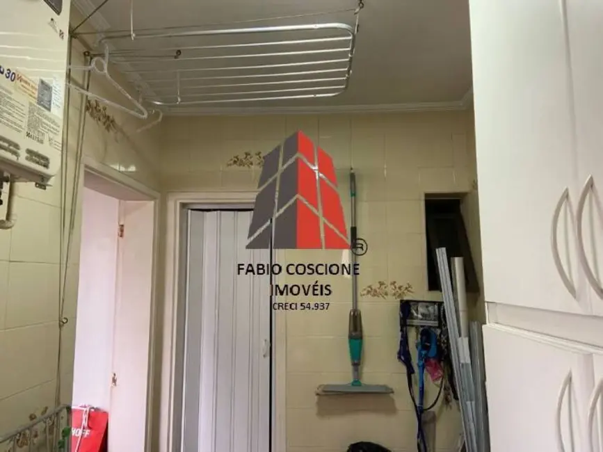 Foto 9 de Apartamento com 4 quartos à venda, 149m2 em Vila Gomes Cardim, São Paulo - SP