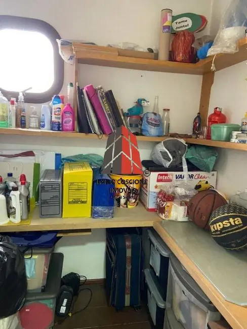 Foto 8 de Apartamento com 4 quartos à venda, 149m2 em Vila Gomes Cardim, São Paulo - SP