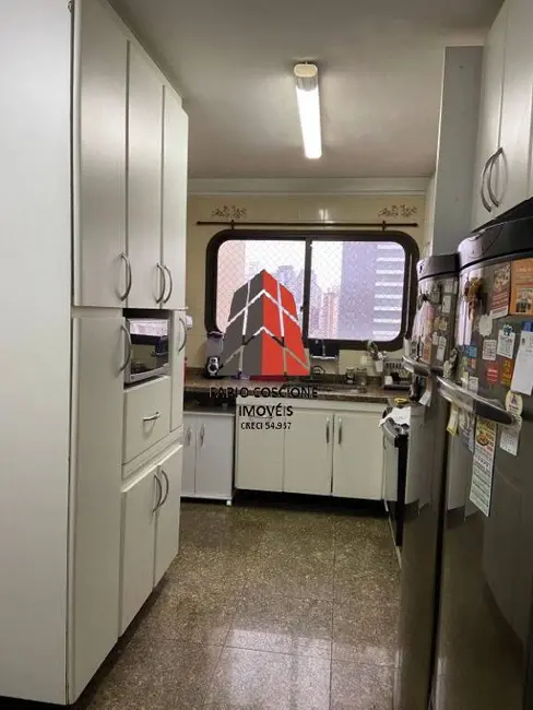 Foto 5 de Apartamento com 4 quartos à venda, 149m2 em Vila Gomes Cardim, São Paulo - SP