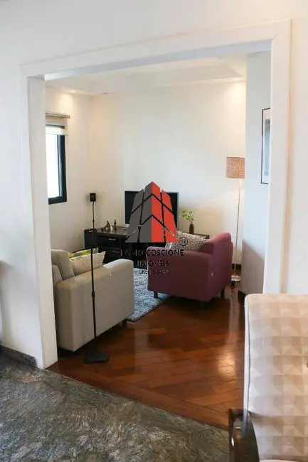 Foto 6 de Apartamento com 3 quartos à venda e para alugar, 137m2 em Tatuapé, São Paulo - SP