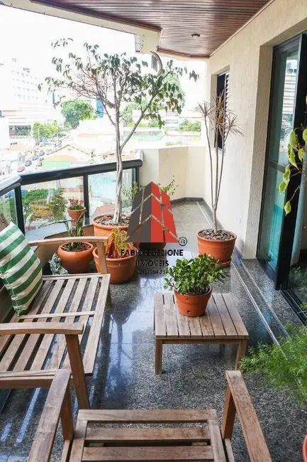 Foto 9 de Apartamento com 3 quartos à venda e para alugar, 137m2 em Tatuapé, São Paulo - SP