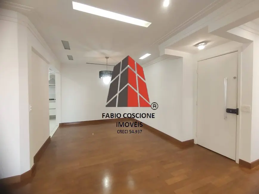 Foto 4 de Apartamento com 3 quartos à venda, 168m2 em Jardim Anália Franco, São Paulo - SP