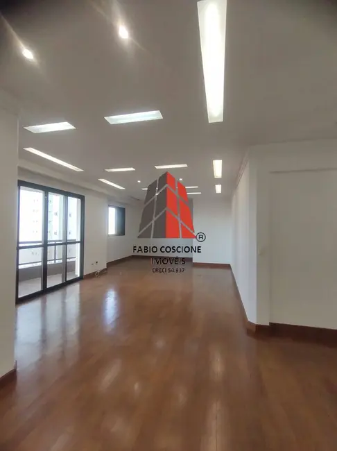 Foto 2 de Apartamento com 3 quartos à venda, 168m2 em Jardim Anália Franco, São Paulo - SP