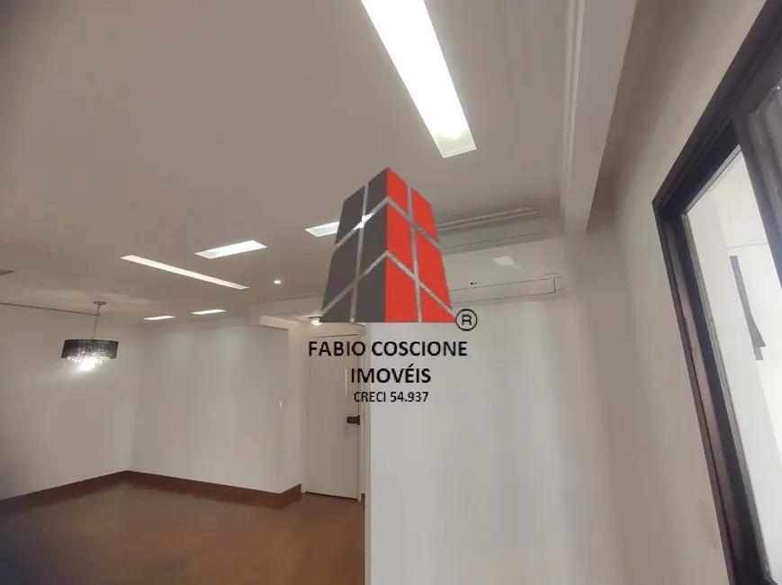 Foto 3 de Apartamento com 3 quartos à venda, 168m2 em Jardim Anália Franco, São Paulo - SP