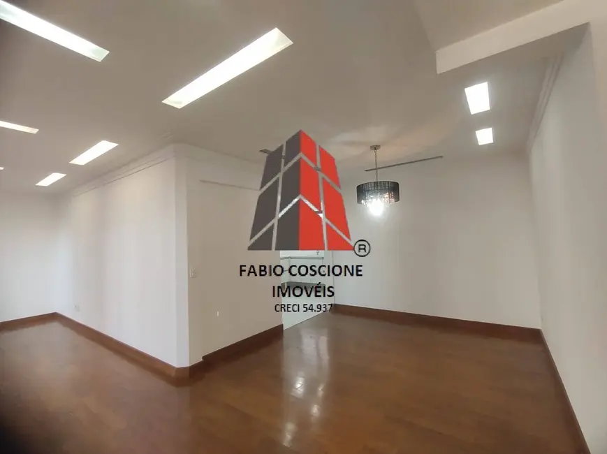 Foto 9 de Apartamento com 3 quartos à venda, 168m2 em Jardim Anália Franco, São Paulo - SP