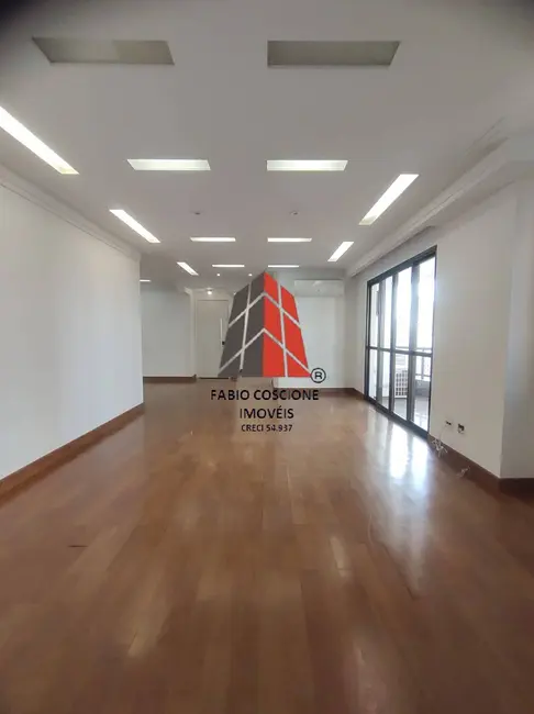 Foto 6 de Apartamento com 3 quartos à venda, 168m2 em Jardim Anália Franco, São Paulo - SP