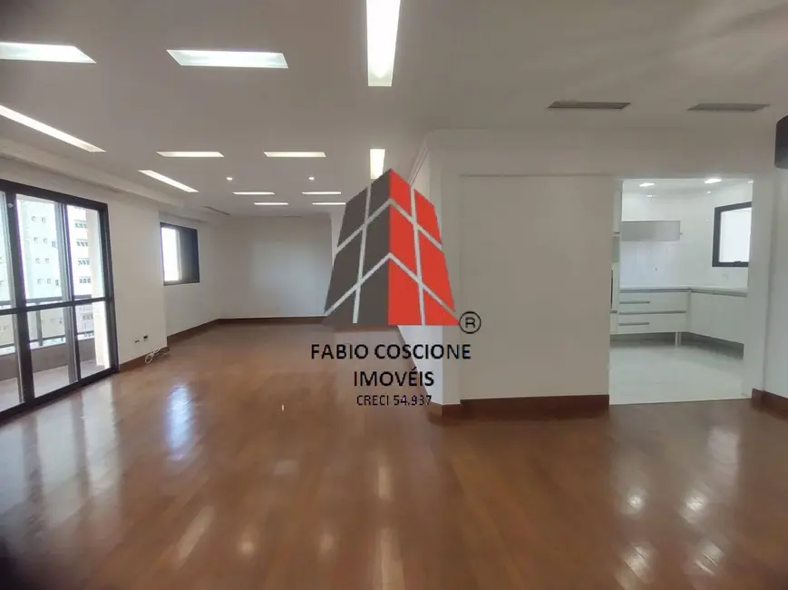 Foto 7 de Apartamento com 3 quartos à venda, 168m2 em Jardim Anália Franco, São Paulo - SP