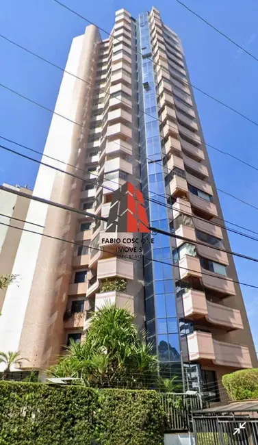 Foto 1 de Apartamento com 3 quartos à venda, 180m2 em Jardim Anália Franco, São Paulo - SP