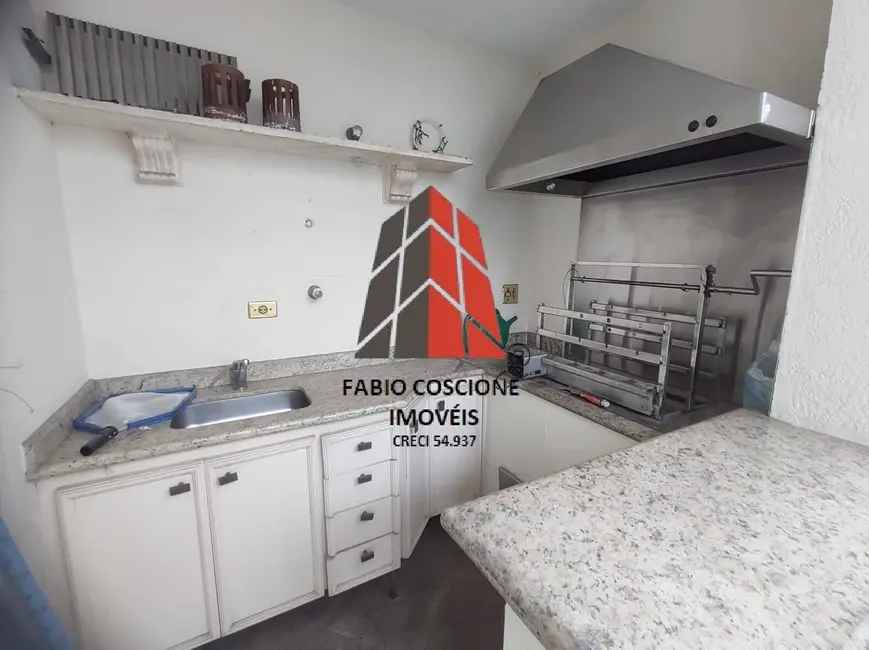 Apartamento com 4 quartos à venda, 335m2 em Tatuapé, São Paulo - SP - imagem 8 Foto 8 de Apartamento com 4 quartos à venda, 335m2 em Tatuapé, São Paulo - SP