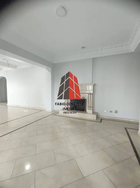 Apartamento com 4 quartos à venda, 335m2 em Tatuapé, São Paulo - SP - imagem 5 Foto 5 de Apartamento com 4 quartos à venda, 335m2 em Tatuapé, São Paulo - SP