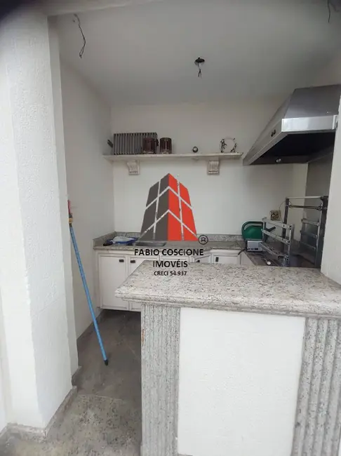 Apartamento com 4 quartos à venda, 335m2 em Tatuapé, São Paulo - SP - imagem 7 Foto 7 de Apartamento com 4 quartos à venda, 335m2 em Tatuapé, São Paulo - SP