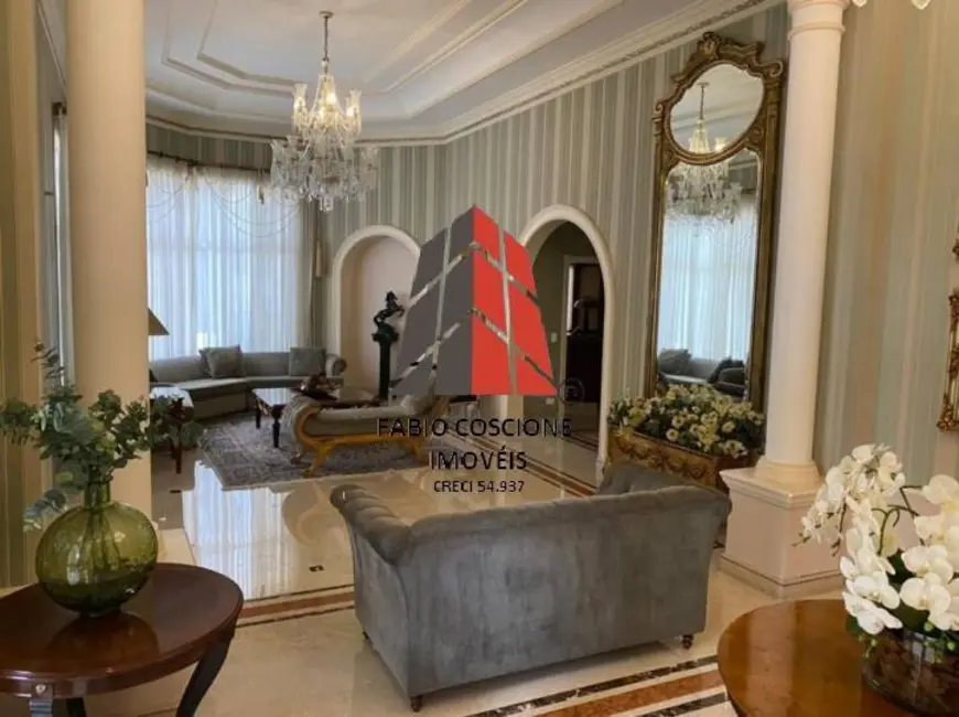 Apartamento com 4 quartos à venda, 335m2 em Tatuapé, São Paulo - SP - imagem 8 Foto 8 de Apartamento com 4 quartos à venda, 335m2 em Tatuapé, São Paulo - SP