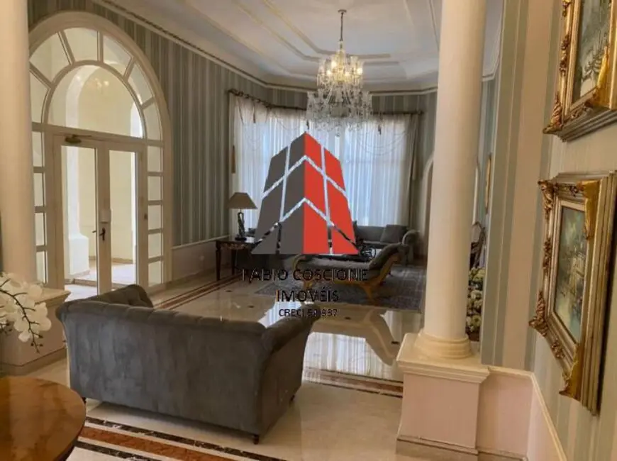 Apartamento com 4 quartos à venda, 335m2 em Tatuapé, São Paulo - SP - imagem 7 Foto 7 de Apartamento com 4 quartos à venda, 335m2 em Tatuapé, São Paulo - SP