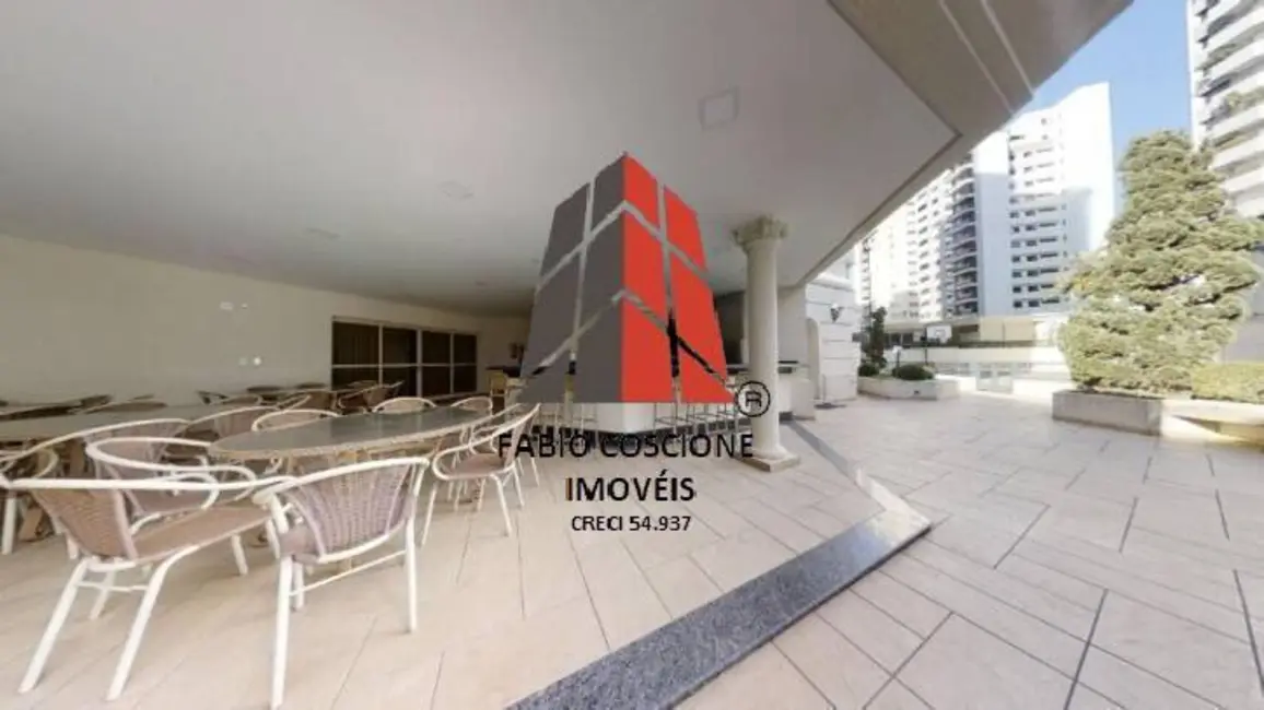 Apartamento com 4 quartos à venda, 335m2 em Tatuapé, São Paulo - SP - imagem 5 Foto 5 de Apartamento com 4 quartos à venda, 335m2 em Tatuapé, São Paulo - SP