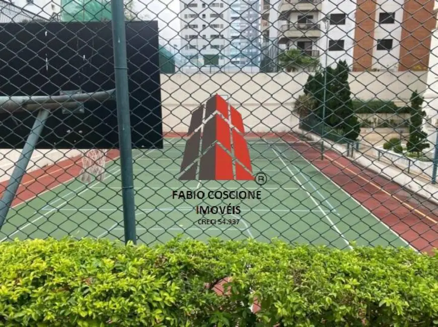 Apartamento com 4 quartos à venda, 335m2 em Tatuapé, São Paulo - SP - imagem 6 Foto 6 de Apartamento com 4 quartos à venda, 335m2 em Tatuapé, São Paulo - SP