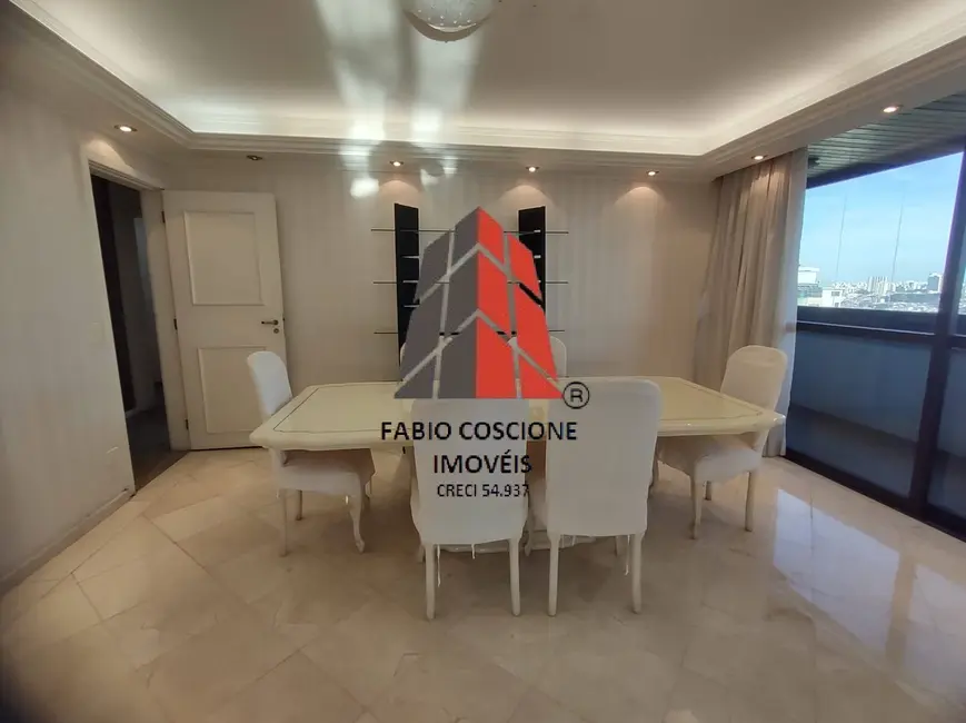 Foto 9 de Apartamento com 5 quartos à venda, 474m2 em Jardim Anália Franco, São Paulo - SP