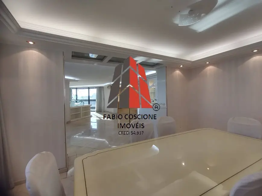 Foto 5 de Apartamento com 5 quartos à venda, 474m2 em Jardim Anália Franco, São Paulo - SP