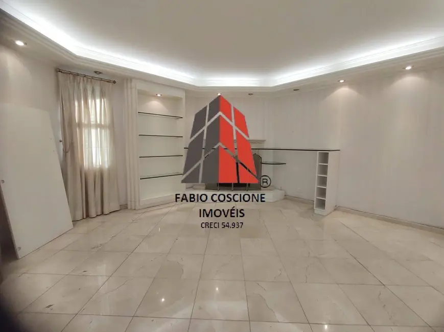 Foto 4 de Apartamento com 5 quartos à venda, 474m2 em Jardim Anália Franco, São Paulo - SP