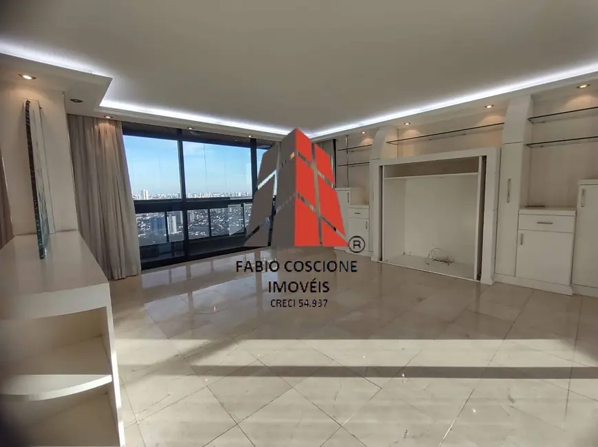 Foto 3 de Apartamento com 5 quartos à venda, 474m2 em Jardim Anália Franco, São Paulo - SP