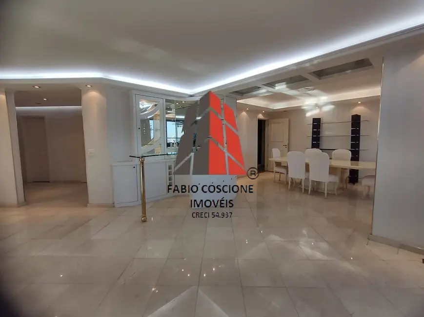 Foto 2 de Apartamento com 5 quartos à venda, 474m2 em Jardim Anália Franco, São Paulo - SP