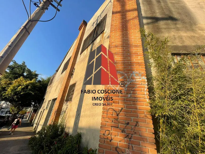 Foto 1 de Armazém / Galpão à venda, 760m2 em Vila Carrão, São Paulo - SP