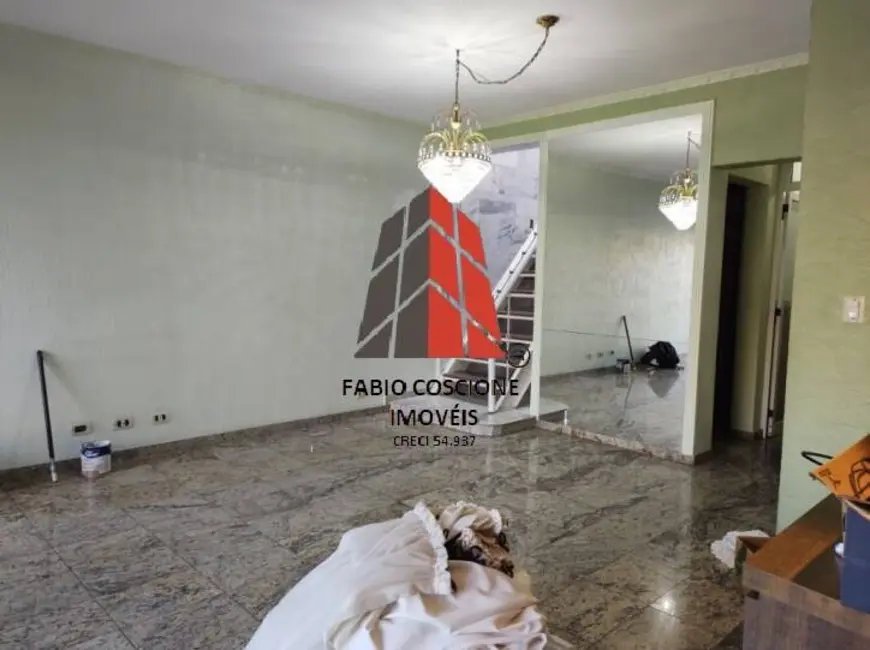 Sobrado com 3 quartos à venda e para alugar, 290m2 em Tatuapé, São Paulo - SP - imagem 9 Foto 9 de Sobrado com 3 quartos à venda e para alugar, 290m2 em Tatuapé, São Paulo - SP