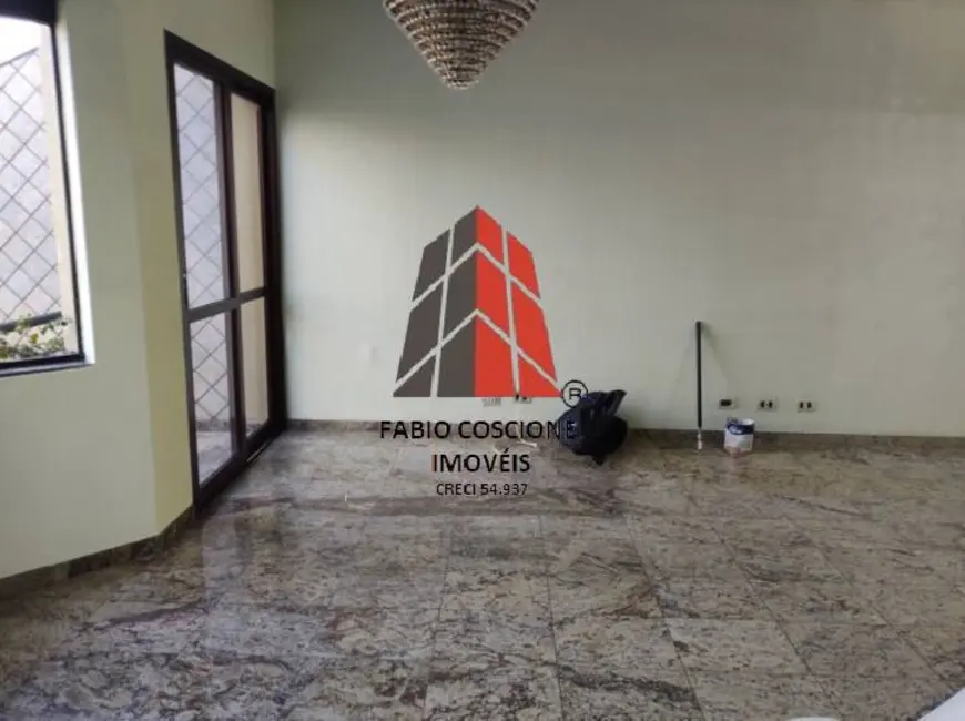 Sobrado com 3 quartos à venda e para alugar, 290m2 em Tatuapé, São Paulo - SP - imagem 7 Foto 7 de Sobrado com 3 quartos à venda e para alugar, 290m2 em Tatuapé, São Paulo - SP