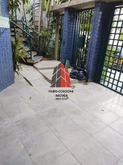 Sobrado com 3 quartos à venda e para alugar, 290m2 em Tatuapé, São Paulo - SP - imagem 4 Foto 4 de Sobrado com 3 quartos à venda e para alugar, 290m2 em Tatuapé, São Paulo - SP