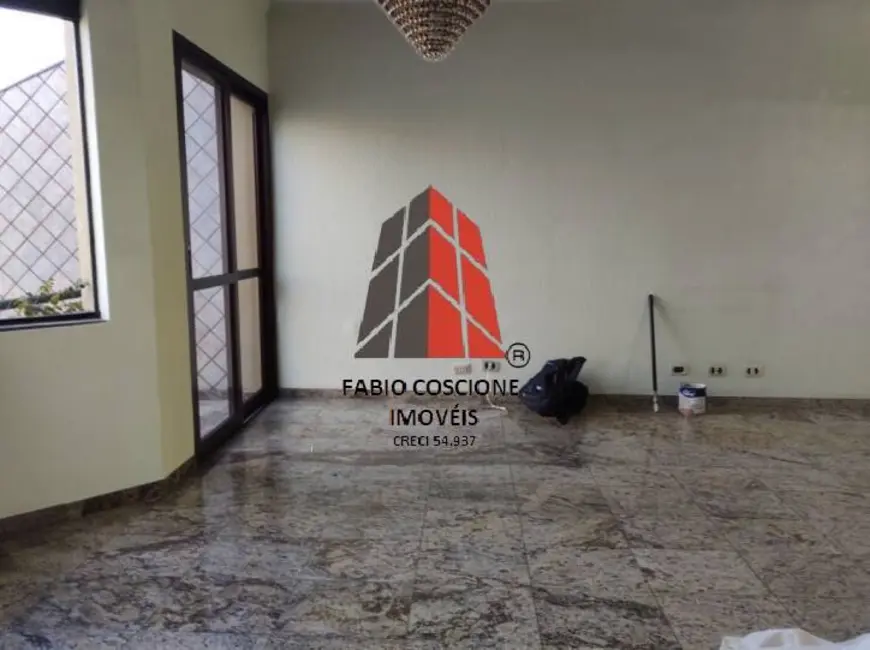 Sobrado com 3 quartos à venda e para alugar, 290m2 em Tatuapé, São Paulo - SP - imagem 8 Foto 8 de Sobrado com 3 quartos à venda e para alugar, 290m2 em Tatuapé, São Paulo - SP
