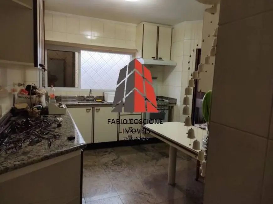 Sobrado com 3 quartos à venda e para alugar, 290m2 em Tatuapé, São Paulo - SP - imagem 6 Foto 6 de Sobrado com 3 quartos à venda e para alugar, 290m2 em Tatuapé, São Paulo - SP