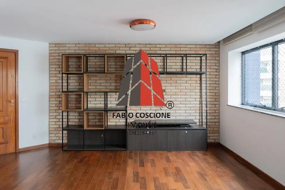 Foto 1 de Apartamento com 3 quartos à venda, 106m2 em Jardim Anália Franco, São Paulo - SP