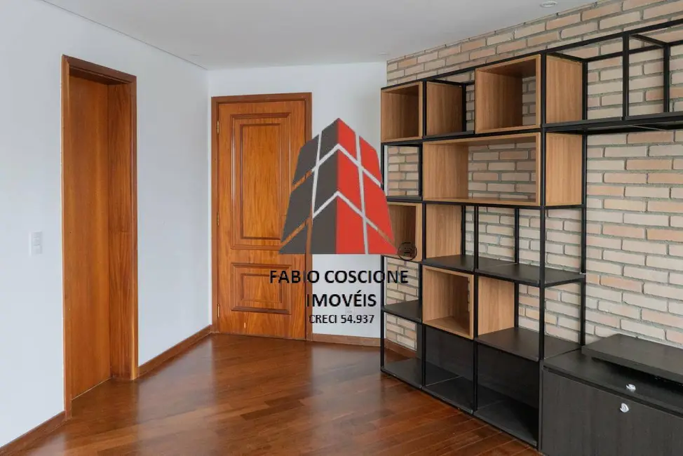 Foto 2 de Apartamento com 3 quartos à venda, 106m2 em Jardim Anália Franco, São Paulo - SP