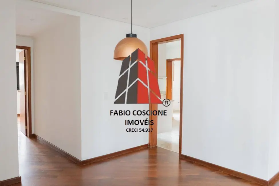 Foto 5 de Apartamento com 3 quartos à venda, 106m2 em Jardim Anália Franco, São Paulo - SP