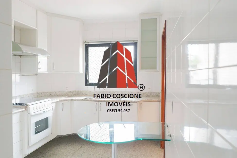 Foto 7 de Apartamento com 3 quartos à venda, 106m2 em Jardim Anália Franco, São Paulo - SP