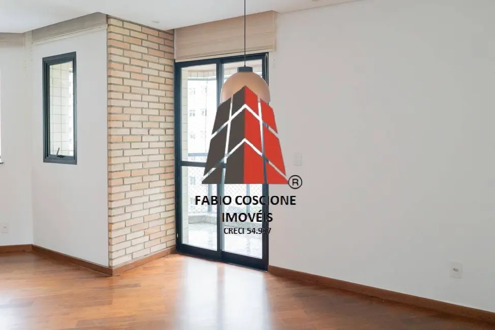 Foto 4 de Apartamento com 3 quartos à venda, 106m2 em Jardim Anália Franco, São Paulo - SP