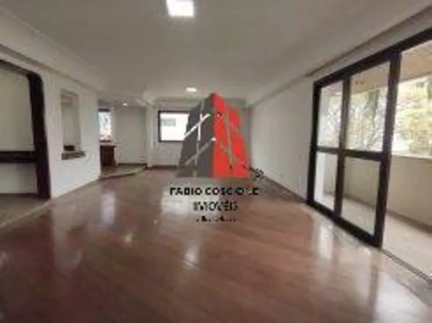 Apartamento com 4 quartos à venda, 260m2 em Jardim Anália Franco, São Paulo - SP - imagem 9 Foto 9 de Apartamento com 4 quartos à venda, 260m2 em Jardim Anália Franco, São Paulo - SP