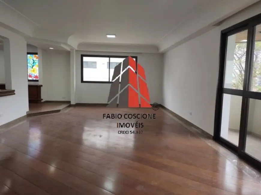 Apartamento com 4 quartos à venda, 260m2 em Jardim Anália Franco, São Paulo - SP - imagem 6 Foto 6 de Apartamento com 4 quartos à venda, 260m2 em Jardim Anália Franco, São Paulo - SP