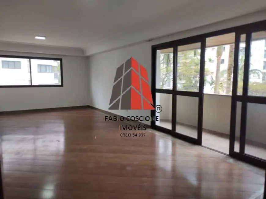 Apartamento com 4 quartos à venda, 260m2 em Jardim Anália Franco, São Paulo - SP - imagem 7 Foto 7 de Apartamento com 4 quartos à venda, 260m2 em Jardim Anália Franco, São Paulo - SP