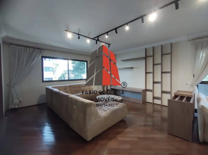 Foto 2 de Apartamento com 4 quartos à venda, 400m2 em Jardim Anália Franco, São Paulo - SP